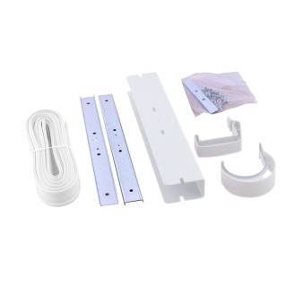 Kit de jonction EZ link Canopia - Blanc