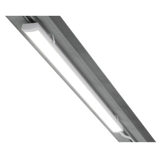 Système d’éclairage à Led Canopia - 67 x 1,8 cm