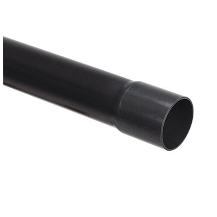 Kit de jumelage pour cuves à eau 1"1/4 Plast'up