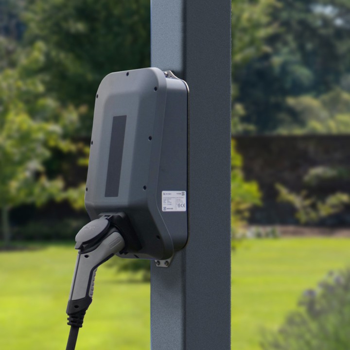 Carport Arizona Wave 5000 en kit Canopia