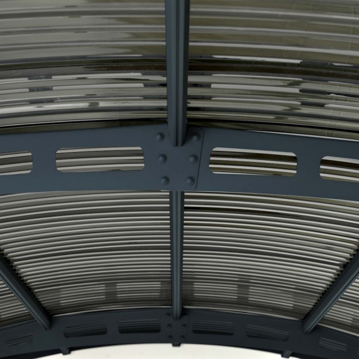 Carport Atlas 5000 en kit Canopia