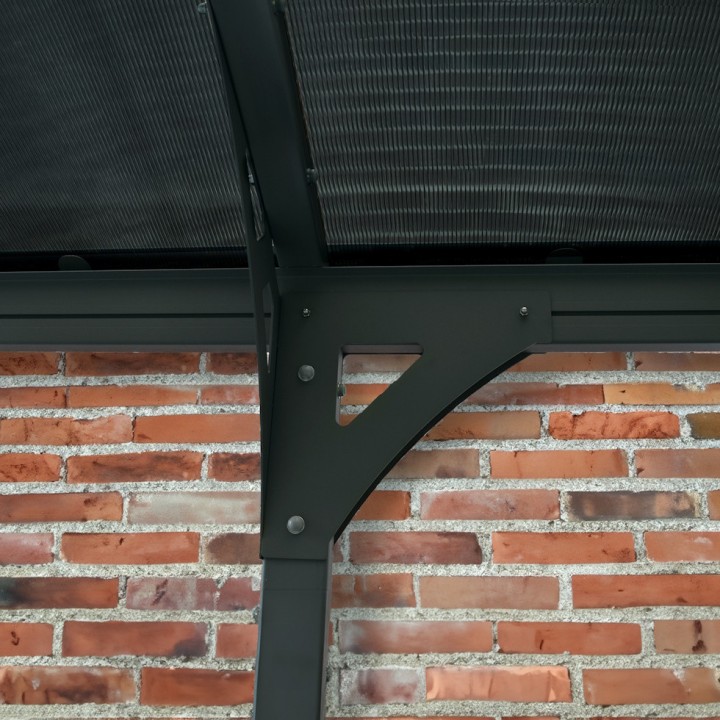 Carport Vitoria Canopia