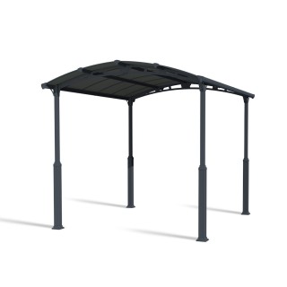 Carport Arcadia Alpine 4300 en kit Canopia