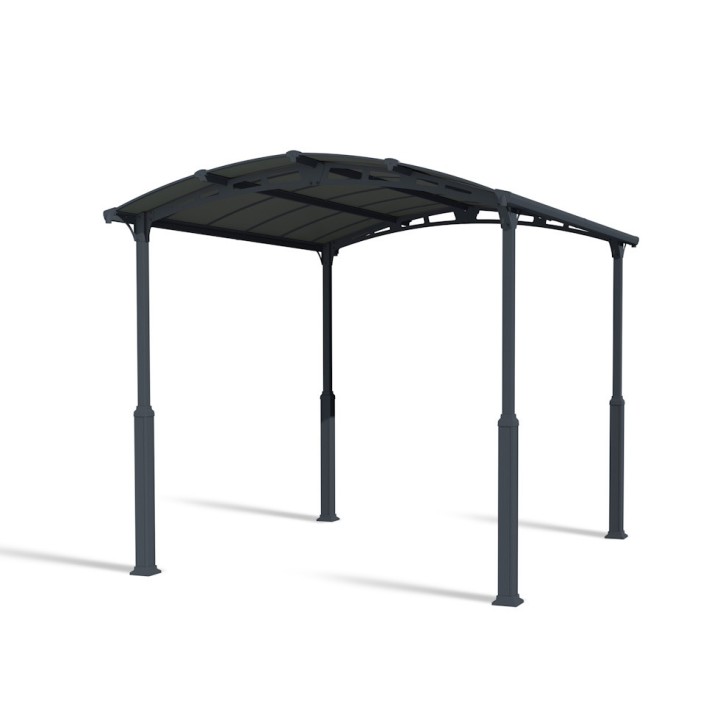 Carport Arcadia Alpine 4300 en kit Canopia