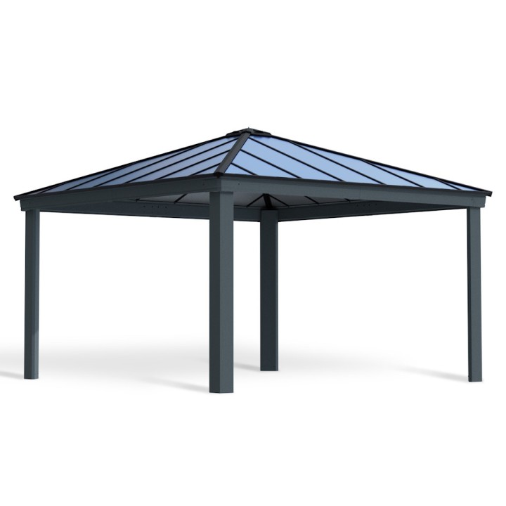 Carport Colorado Canopia