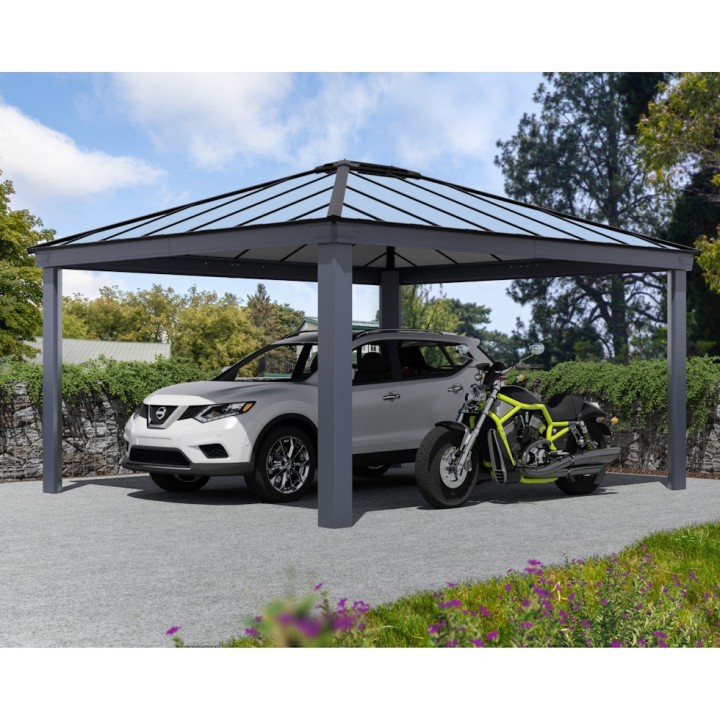 Carport Colorado Canopia