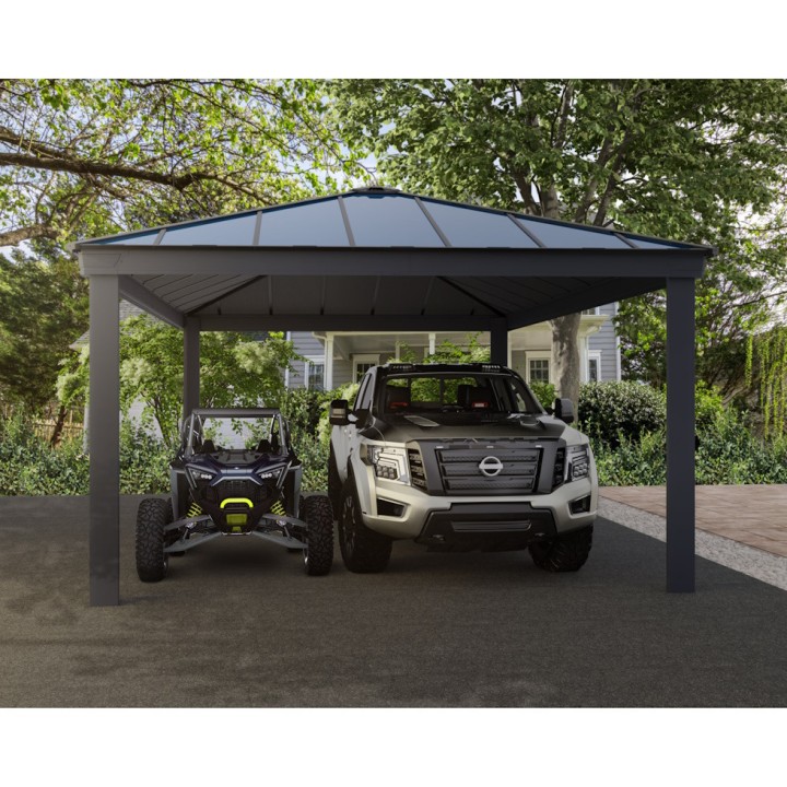 Carport Colorado Canopia