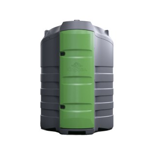 Cuves gasoil fixes FuelMaster Kingspan 1500 L à 9000 L compteur numérique, 79 L/min