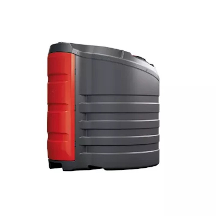 Cuves gasoil fixes FuelMaster PRO Kingspan 1500 L à 9000 L, gestion des utilisateurs 4G/LTE, 79L/min