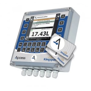 Système de gestion à distance KINGSPAN ACCESS pour FuelMaster PRO + 10 ans d’abonnement à la plate-forme WEB Kingspan Connect