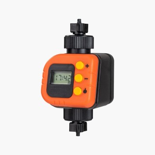 Programmateur de diffusion CO2 BG-TIMER piège moustiques Biogents BG-Mosquitaire
