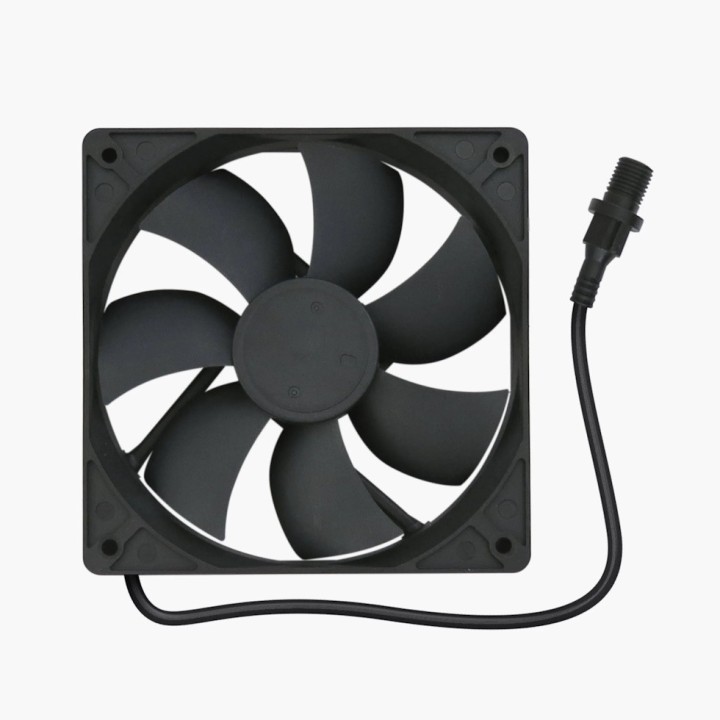 Ventilateur piège moustiques Biogents BG-Mosquitaire
