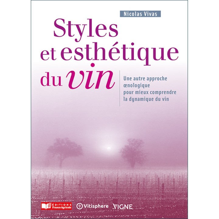 Styles et esthétique du vin