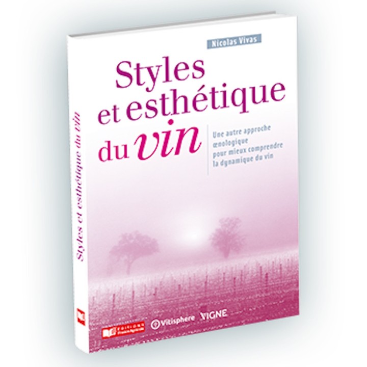 Styles et esthétique du vin