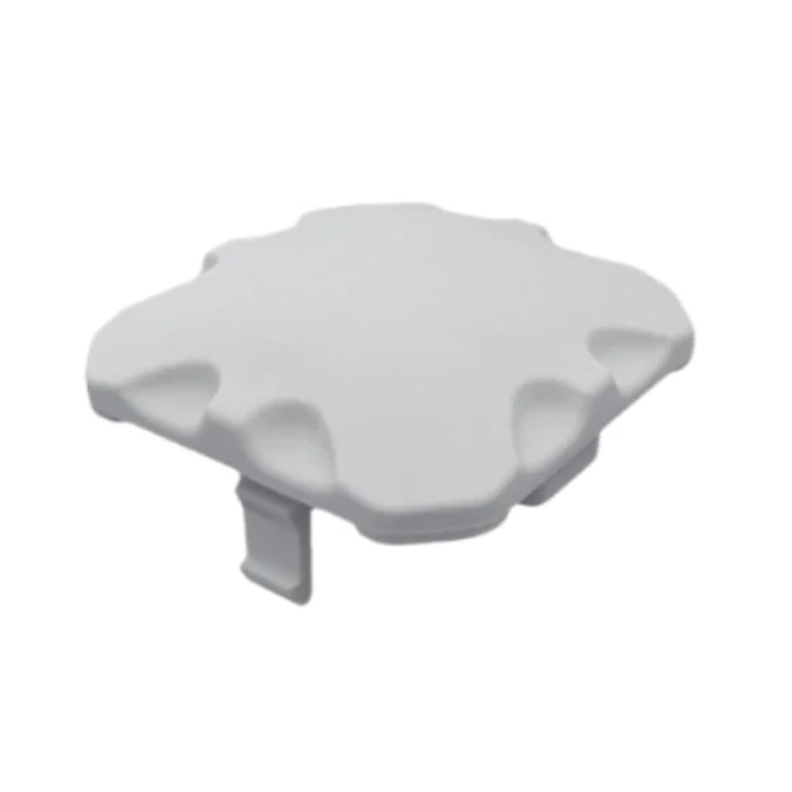 Plot Parking Marquer blanc Nidaplast pour Nidagrass NG040