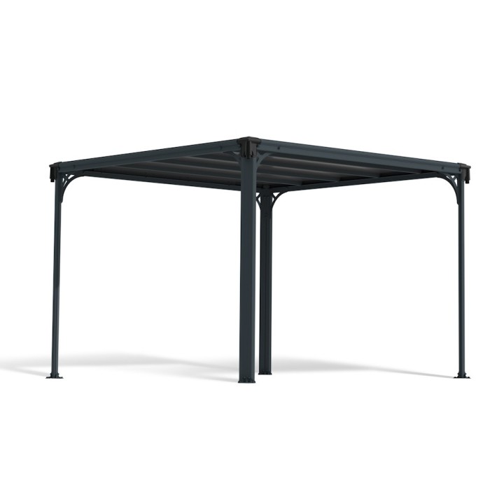Tonnelles de jardin Milano Canopia