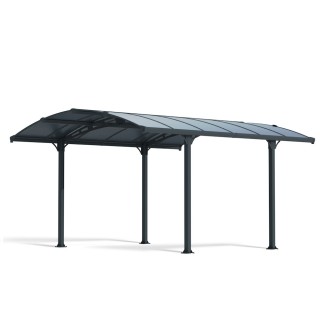 Tonnelles de jardin en kit Tucson Canopia