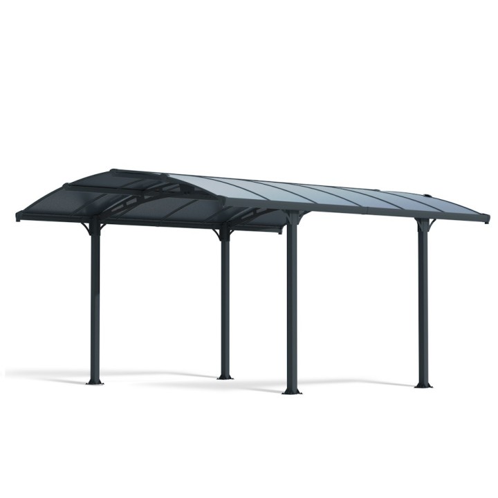 Tonnelles de jardin en kit Tucson Canopia