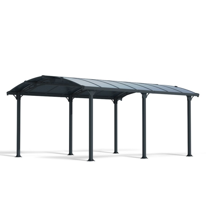 Tonnelles de jardin en kit Tucson Canopia