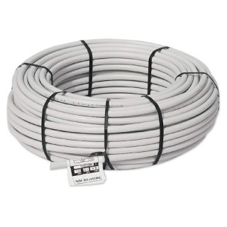 Tube d'irrigation PE gris Ø 16 mm, 100 m NETAFIM