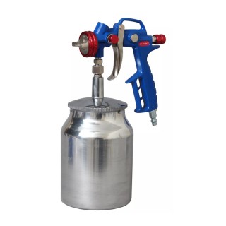 Pistolet de peinture professionnel