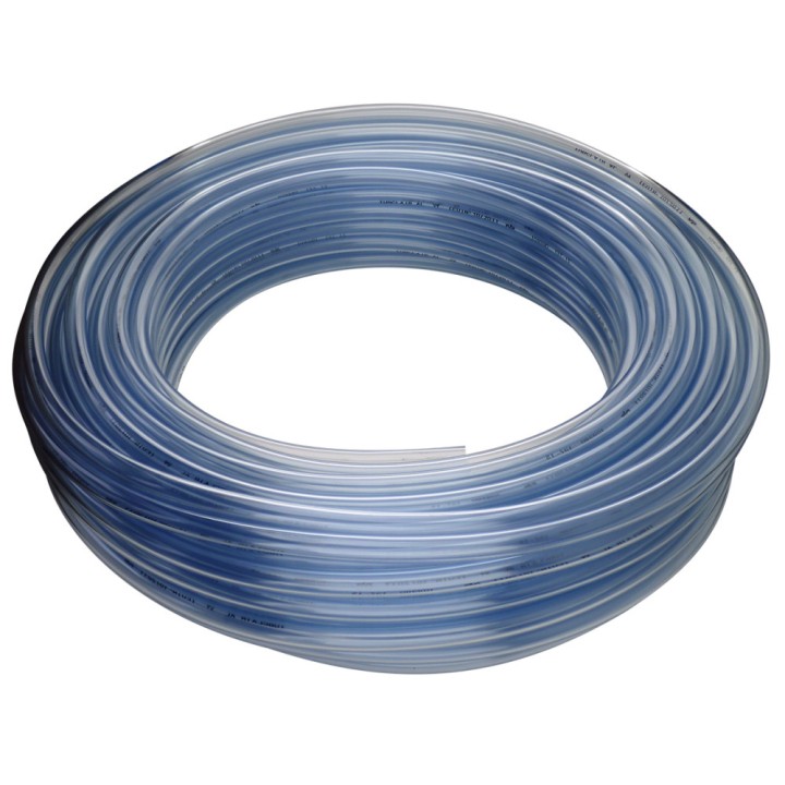 Tube alimentaire polyvalent TUBCLAIR AL - Longueur 25 m Tricoflex