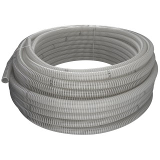 Tuyau alimentaire polyvalent SPIRABEL SNT-S - Longueur 25 m Tricoflex