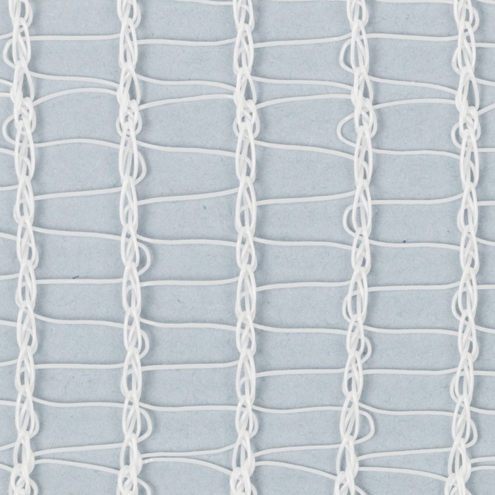 Filet anti grêle multi-protections LONODIS Premium Origine France - Ombrage xx% Cristal, largeur 4,2 m