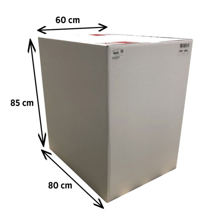 Nettoyeur haute pression Renson silver Triphasé eau froide, 150 bars, 21l/min, total stop, flexible 10 m