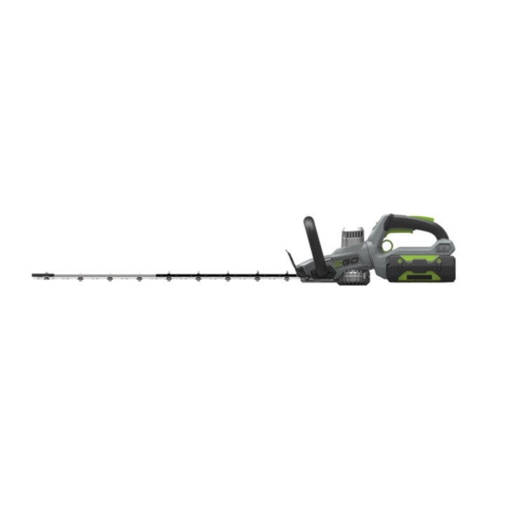 Taille-haie électrique sans fil EGO HT6500E - 65 cm, 2 vitesses - sans batterie - ni chargeur