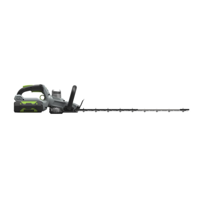 Taille-haie électrique sans fil EGO HT6500E - 65 cm, 2 vitesses - sans batterie - ni chargeur