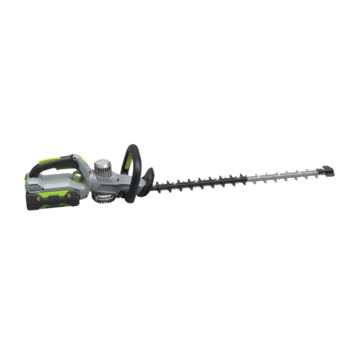 Taille-haie électrique sans fil EGO HT6500E - 65 cm, 2 vitesses - sans batterie - ni chargeur