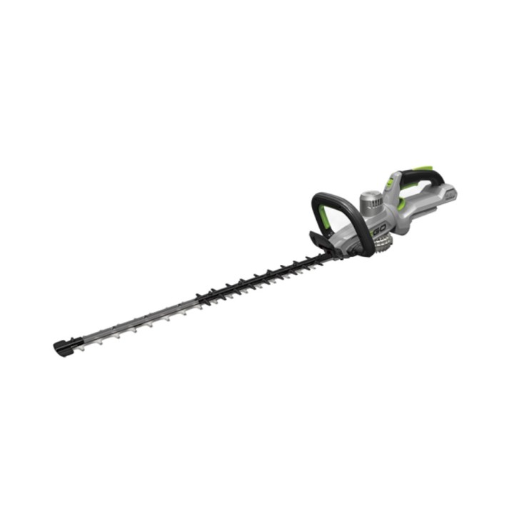 Taille-haie électrique sans fil EGO HT6500E - 65 cm, 2 vitesses - sans batterie - ni chargeur