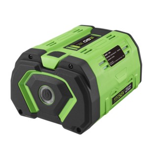 Batterie électrique Lithium-ion BA5600T EGO pour outils - 10 Ah / 56 V