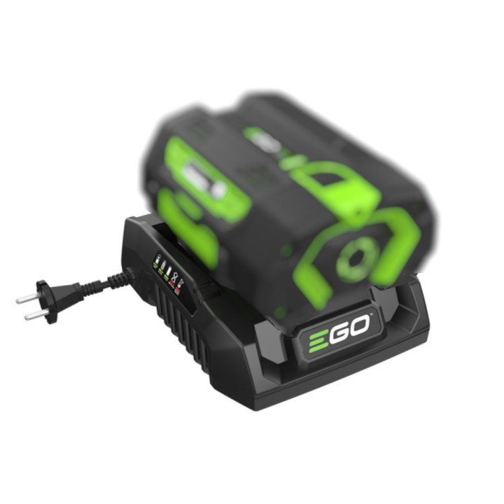Chargeur standard CH2100E 210 W pour batteries EGO