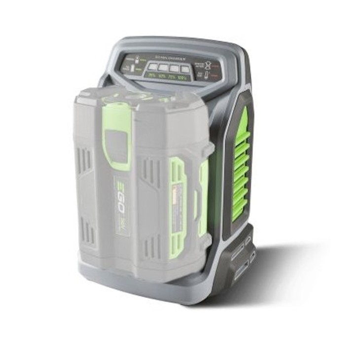 Chargeur rapide CH5500E 550 W pour batteries EGO
