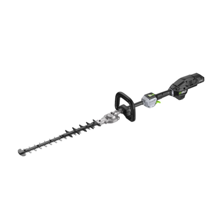 Taille-Haie électrique sans fil EGO HTX5300-P - 53 cm, demi-perche fixe
