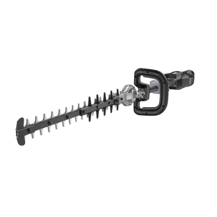 Taille-Haie électrique sans fil EGO HTX5300-P - 53 cm, demi-perche fixe