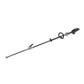 Taille-Haie électrique sans fil EGO HTX5300-PA - 53 cm, perche fixe longue portée