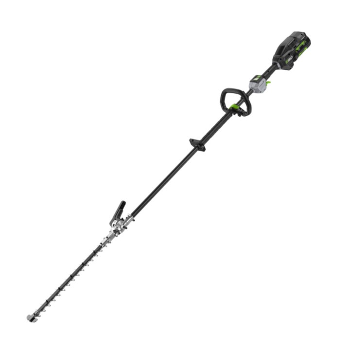 Taille-Haie électrique sans fil EGO HTX5300-PA - 53 cm, perche fixe longue portée