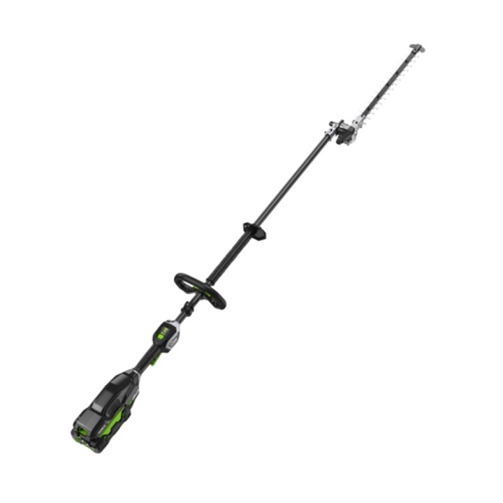 Taille-Haie électrique sans fil EGO HTX5300-PA - 53 cm, perche fixe longue portée