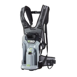 Harnais dorsal complet porte-batterie ARC 56 V EGO BHX1001