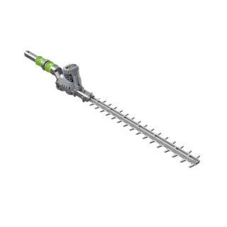 Extension taille-haies électrique télecscopique PTX5100 EGO - longueur 250 à 373 cm, lamier 51 cm
