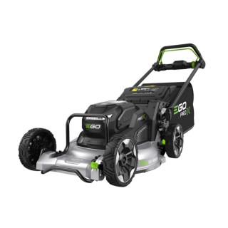 Tondeuse électrique sans fil autopropulsée LMX5300-SP EGO - lame 53 cm