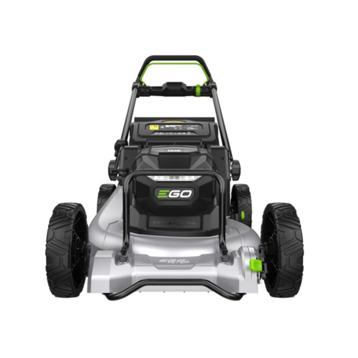 Tondeuse électrique sans fil autopropulsée LMX5300-SP EGO - lame 53 cm