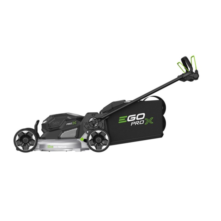 Tondeuse électrique sans fil autopropulsée LMX5300-SP EGO - lame 53 cm