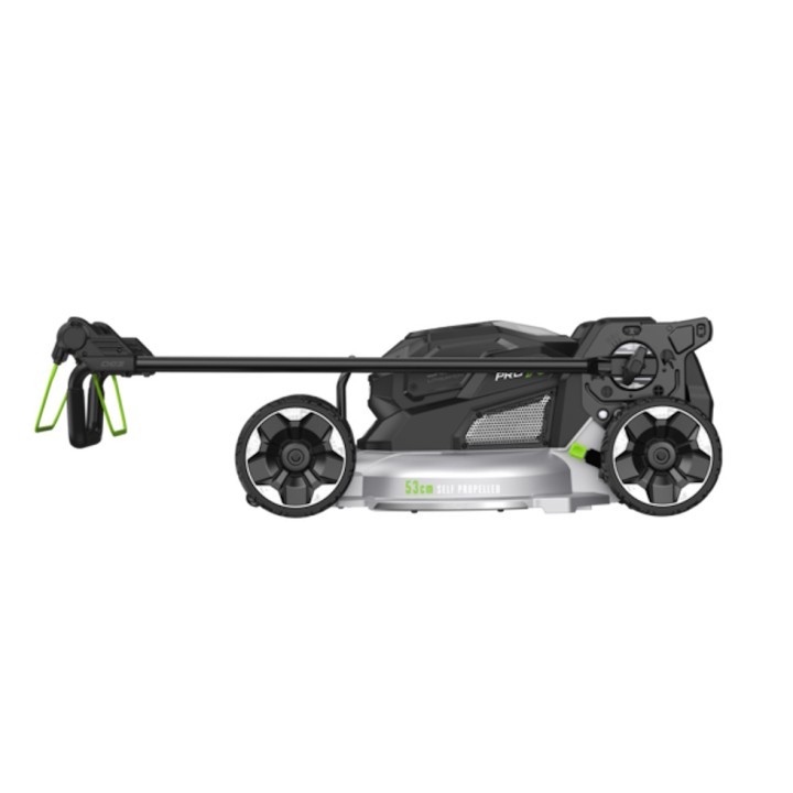 Tondeuse électrique sans fil autopropulsée LMX5300-SP EGO - lame 53 cm