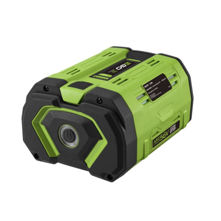 Batterie électrique Lithium-ion BA6720T EGO pour outils -12 Ah / 56 V