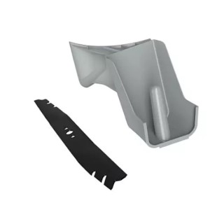 Kit mulching ABP1700 EGO pour tondeuses LM1701E-SP / LM1702E-SP / LM1710E-SP - EGO