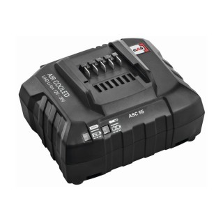 Chargeur CEMO pour batterie Lithium CAS 18 V